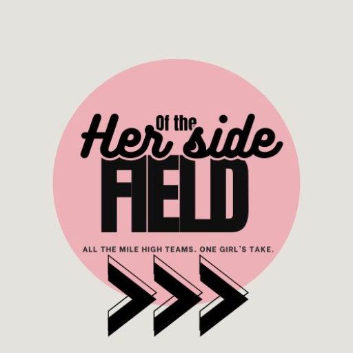 Her Side of the Field